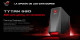 Assembled Case ASUS G30AK Gaming Desktop 