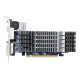 Graphic Card ASUS GT210-1GD3 64 Bit 