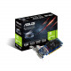Graphic Card ASUS  GT610-1GD3 64 Bit 