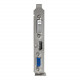 Graphic Card ASUS  GT610-1GD3 64 Bit 