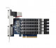 Graphic Card ASUS GT710-SL-1GD3 64Bit 