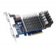 Graphic Card ASUS GT710-SL-1GD3 64Bit 