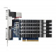 Graphic Card ASUS GT710-SL-2GD3 64Bit 
