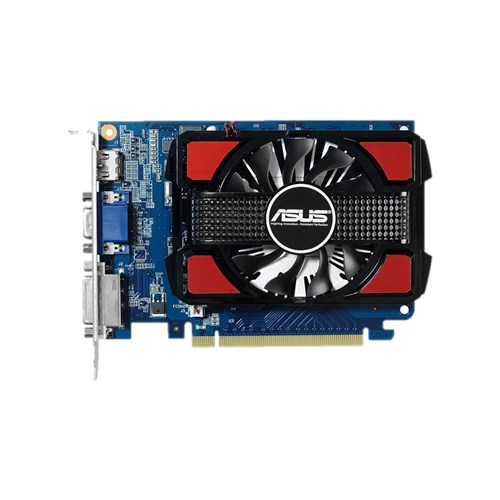 Graphic Card ASUS GT730-4GD3 128Bit 