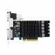 Graphic Card ASUS GT730-SL-2GD3-BRK 64 Bit 