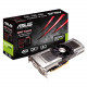 Graphic Card ASUS GTX690-4GD5 512 Bit 