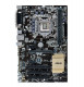 Motherboard INTEL Support ASUS H110-PLUS(1151) 