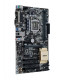 Motherboard INTEL Support ASUS H110-PLUS(1151) 
