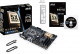 Motherboard INTEL Support ASUS H110-PLUS(1151) 