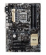 Motherboard INTEL Support ASUS H170-PLUS D3 (1151) 
