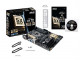 Motherboard INTEL Support ASUS H170-PLUS D3 (1151) 