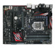 Motherboard INTEL Support ASUS H170 PRO GAMING (1151) 