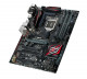 Motherboard INTEL Support ASUS H170 PRO GAMING (1151) 