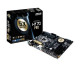 Motherboard INTEL Support ASUS H170-PRO(1151) 