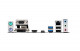 Motherboard INTEL Support ASUS H170-PRO(1151) 