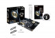 Motherboard INTEL Support ASUS H170-PRO(1151) 