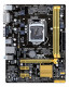 Motherboard INTEL Support ASUS H81M-K 