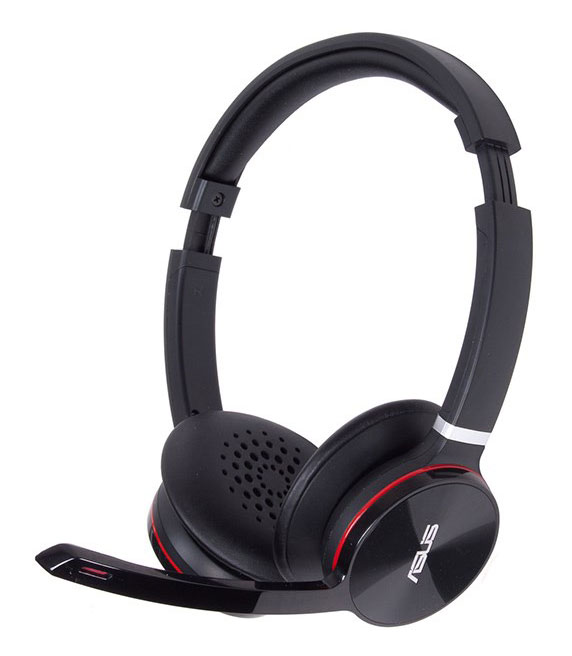 Headset ASUS HS-W1 Wireless 