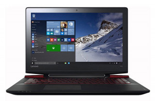 Lenovo Ideapad Y700 I7/12/256SSD/4G Laptop