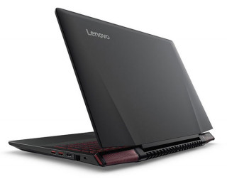Lenovo Ideapad Y700 I7/12/256SSD/4G Laptop