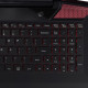 Laptop Lenovo Ideapad Y700 I7/12/256SSD/4G 