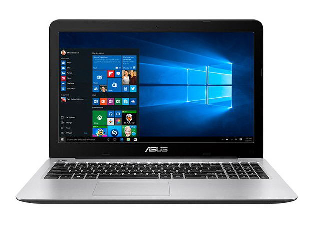 Laptop ASUS K556UR I5(7200)/8/1TB/2G 
