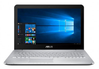 ASUS N552VW I7/8/1TB+256SSD/4G 4K Laptop