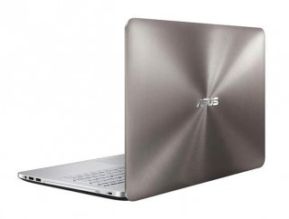 ASUS N552VW I7/8/1TB+256SSD/4G 4K Laptop