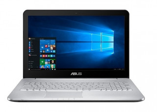 ASUS N552VW I7/8/1TB+128SSD/4G 4K Laptop