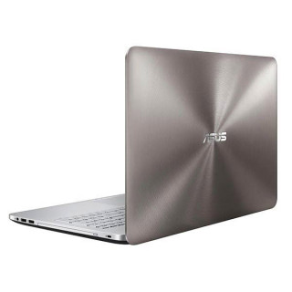 ASUS N552VW I7/8/1TB+128SSD/4G 4K Laptop