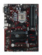 Motherboard INTEL Support ASUS PRIME B250-PLUS (1151) 
