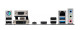 Motherboard INTEL Support ASUS PRIME B250-PLUS (1151) 