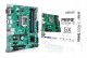 Motherboard INTEL Support ASUS PRIME B250M-C (1151) 