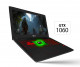 Laptop ASUS ROG STRIX GL502VM I7/12/1TB+128SSD/6G 