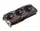 Graphic Card ASUS ROG STRIX-GTX1060-O6G-GAMING 192Bit 