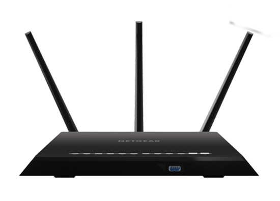 Router ASUS RT-AC68U Dual-Band AC1900 Gigabit 