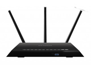 ASUS RT-AC68U Dual-Band AC1900 Gigabit Router