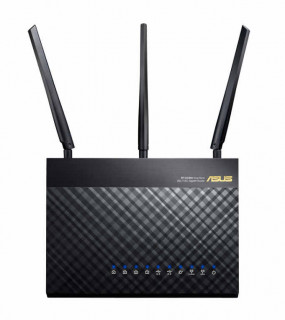 ASUS RT-AC68U Dual-Band AC1900 Gigabit Router