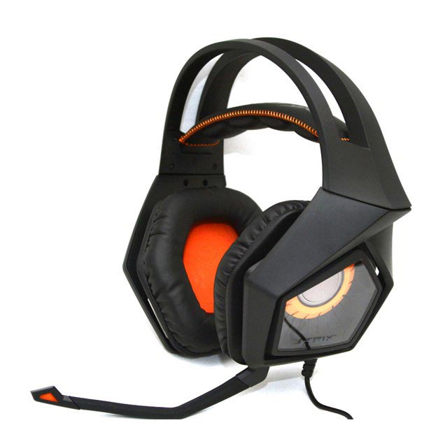 Headset ASUS Strix DSP 