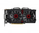 Graphic Card ASUS STRIX-GTX950-DC2OC-2GD5-GAMING 128Bit 