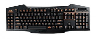 ASUS Strix Tactic Pro Keyboard