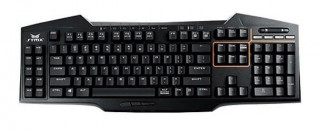 ASUS Strix Tactic Pro Keyboard