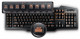 Keyboard ASUS Strix Tactic Pro 