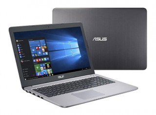 ASUS V502UX I7/8/1TB+128SSD/4G  Laptop