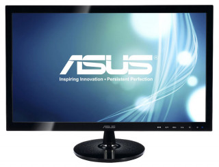 ASUS VS248H Monitor
