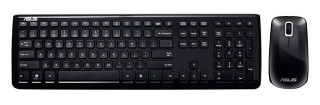 ASUS W3000 Wireless Keyboard And Mouse