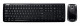 Keyboard And Mouse ASUS W3000 Wireless 