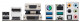 Motherboard INTEL Support ASUS Z170-A (1151) 