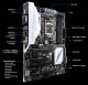 Motherboard INTEL Support ASUS Z170-A (1151) 