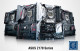 Motherboard INTEL Support ASUS Z170-A (1151) 
